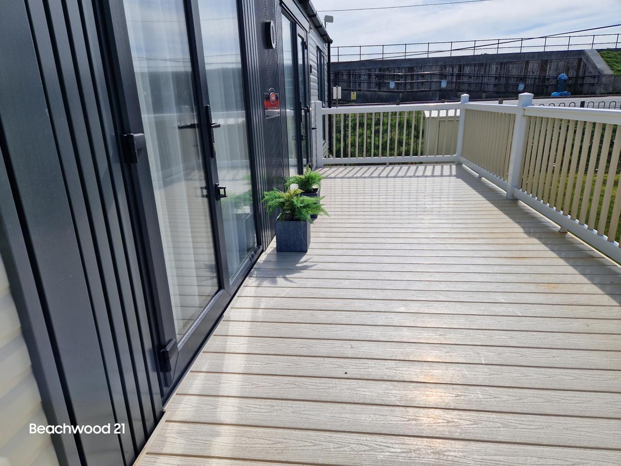 Beachwood 21 Camber Bagian luar foto