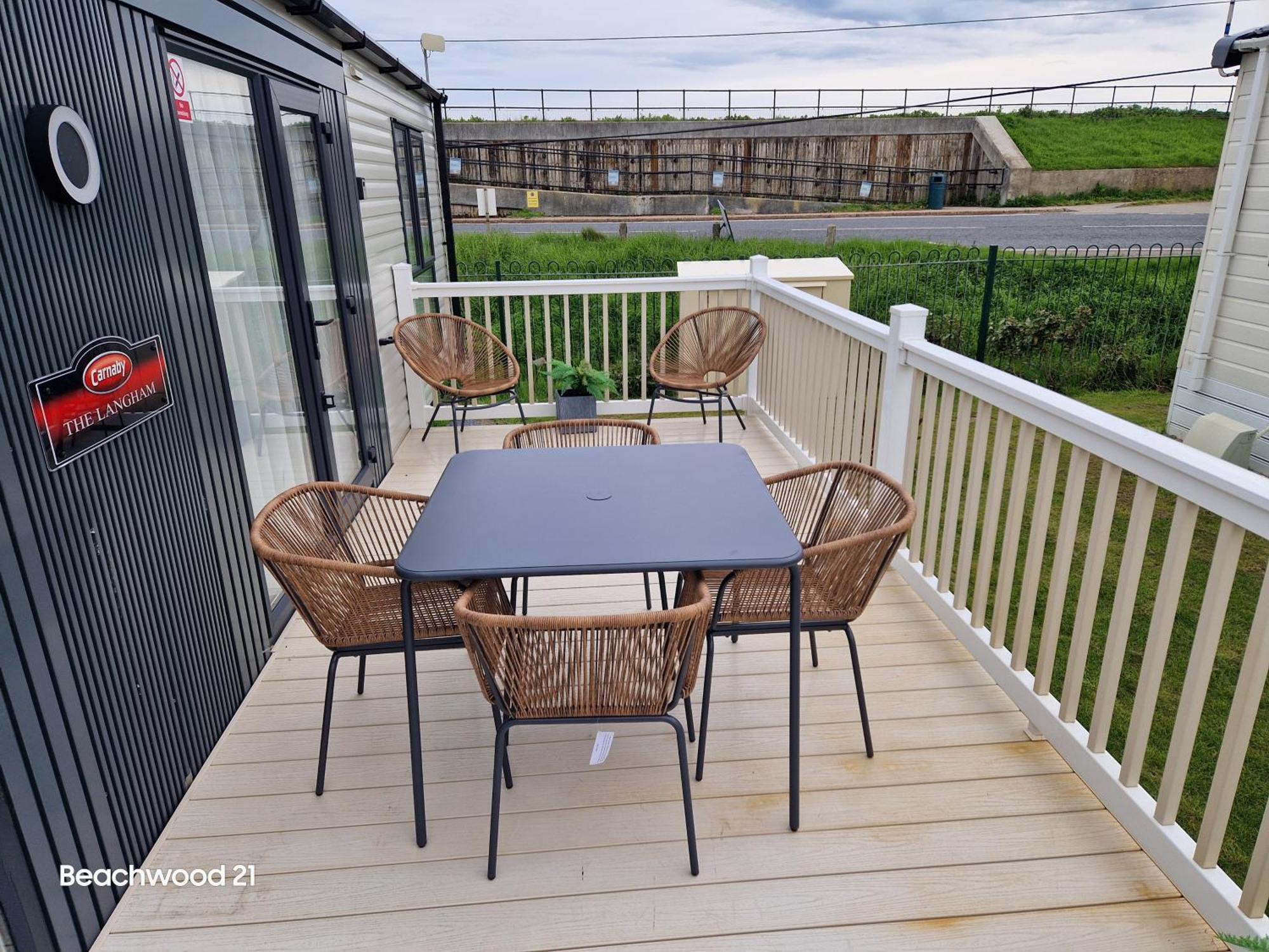 Beachwood 21 Camber Bagian luar foto